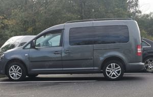 Vand VW caddy maxi 1,6tdi