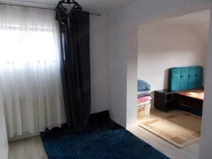 Vila, langa Timisoara, Ghiroda, central, P+M+Pod amenajat, 7 camere, 234mp util, 900mp teren - imagine 14