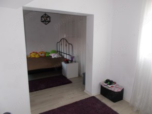 Vila, langa Timisoara, Ghiroda, central, P+M+Pod amenajat, 7 camere, 234mp util, 900mp teren - imagine 12