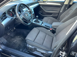 vw passat   2.0 tdi-150 Cp   distributie noua - imagine 4