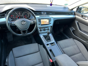 vw passat   2.0 tdi-150 Cp   distributie noua - imagine 3
