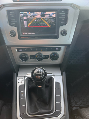 vw passat   2.0 tdi-150 Cp   distributie noua - imagine 5