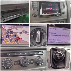 Volkswagen GOLF 7  TDI  - imagine 8