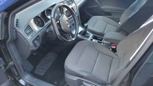 Volkswagen GOLF 7  TDI  - imagine 6