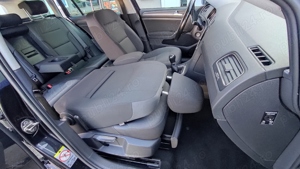 Volkswagen GOLF 7  TDI  - imagine 7