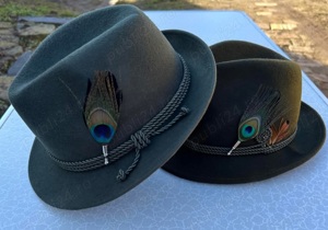 Palarie vanator Nou - imagine 2