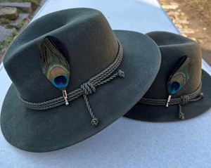 Palarie vanator Nou - imagine 4