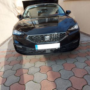 SEAT Leon  Style, primul proprietar, 1.0 TSI, 110CP, mai 2024, Manuala, 6 trepte.