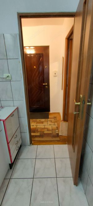 Apartament 1 camera Cetății -Iulius Mall de vânzare  - imagine 19