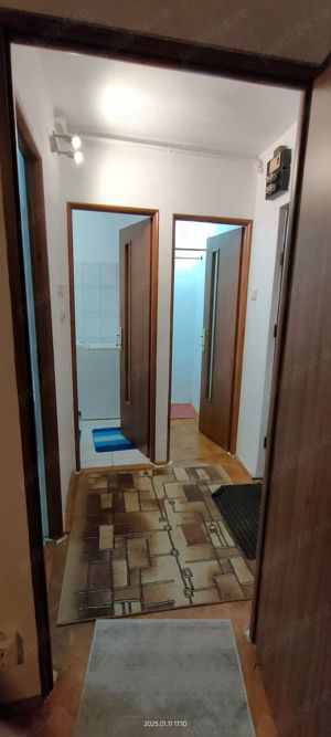 Apartament 1 camera Cetății -Iulius Mall de vânzare  - imagine 18