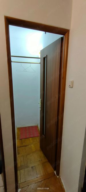 Apartament 1 camera Mircea cel Bătrân de vânzare  - imagine 18