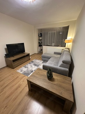 Închiriez apartament 2 camere Turist 