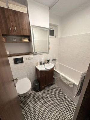 Închiriez apartament 2 camere Turist  - imagine 2