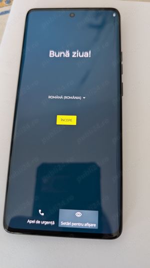 Telefon mobil Motorola Edge 40, Dual SIM, 8GB RAM, 256GB, 5G, Negru