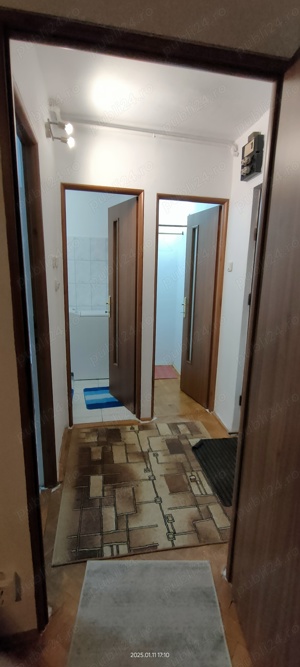 Apartament 1 camera Cetății -Iulius Mall de vânzare  - imagine 6