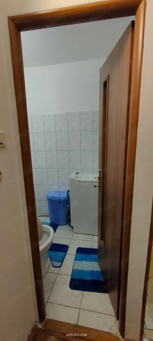 Apartament 1 camera Cetății -Iulius Mall de vânzare  - imagine 15