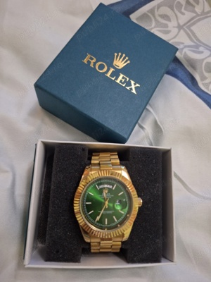 ROLEX - Ceas de mâna băr ătesc 