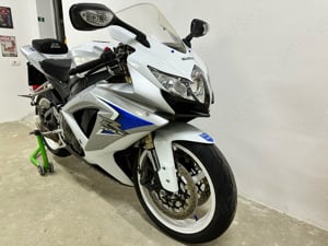 Suzuki Gsx-r600 - imagine 2