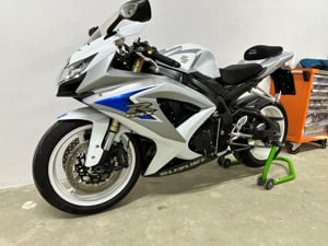 Suzuki Gsx-r600