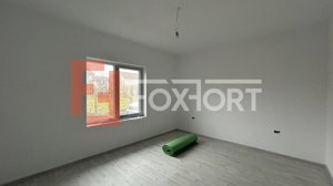 COMISION 0% Duplex cu 3 camere si teren de 287 mp, Sanandrei - imagine 7