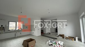 COMISION 0% Duplex cu 3 camere si teren de 287 mp, Sanandrei - imagine 3