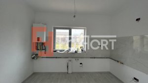 COMISION 0% Duplex cu 3 camere si teren de 287 mp, Sanandrei - imagine 4