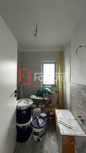 COMISION 0% Duplex cu 3 camere si teren de 287 mp, Sanandrei - imagine 11