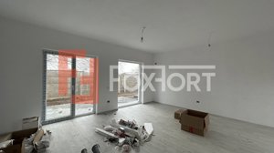 COMISION 0% Duplex cu 3 camere si teren de 287 mp, Sanandrei - imagine 5