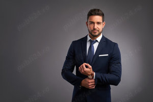 Anunt pentru doamne, domnisoare sau cupluri