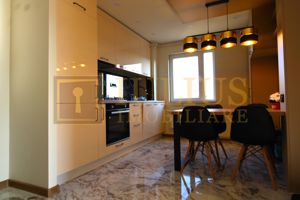 Spitalul Judetean, 3camere, centrala proprie, aer condiționat, apartament modern - imagine 3