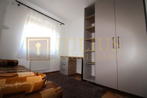 Spitalul Judetean, 3camere, centrala proprie, aer condiționat, apartament modern - imagine 19