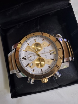 ceas de mână BVLGARI 