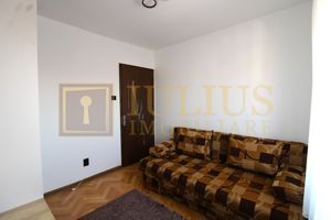 Spitalul Judetean, 3camere, centrala proprie, aer condiționat, apartament modern - imagine 17