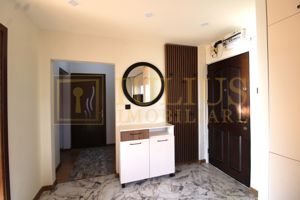 Spitalul Judetean, 3camere, centrala proprie, aer condiționat, apartament modern - imagine 20