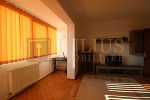 Spitalul Judetean, 3camere, centrala proprie, aer condiționat, apartament modern - imagine 10