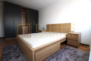 Spitalul Judetean, 3camere, centrala proprie, aer condiționat, apartament modern - imagine 13