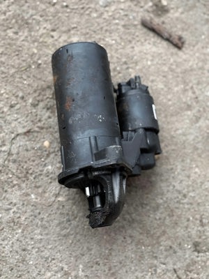 Electromotor BMW E90/E91 163cp