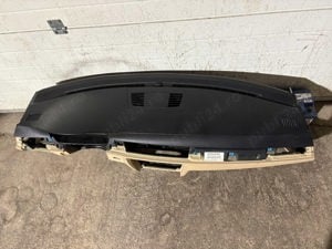 plansa bord BMW E90/E91 - imagine 2