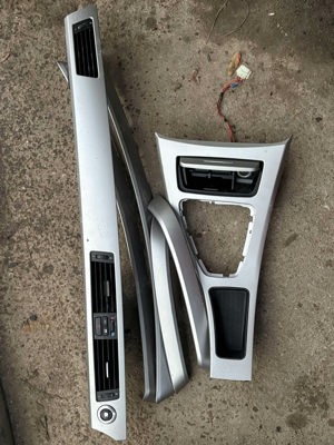 Trimuri interior bmw E90 / E91