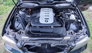 BMW 730d E65 An 2006, Ipod 30gb original in bord - imagine 7