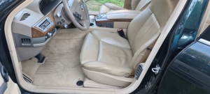 BMW 730d E65 An 2006, Ipod 30gb original in bord - imagine 6