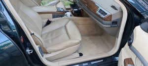 BMW 730d E65 An 2006, Ipod 30gb original in bord - imagine 8