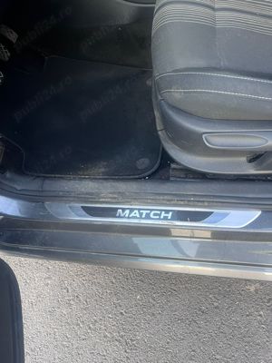 VW Polo 2013 1.2 benzina - imagine 8