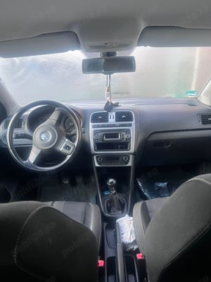 VW Polo 2013 1.2 benzina - imagine 6