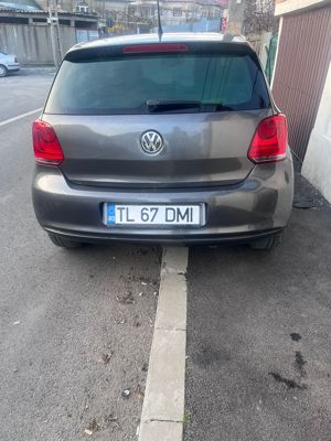 VW Polo 2013 1.2 benzina - imagine 5