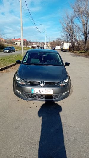 VW Polo 2013 1.2 benzina - imagine 3