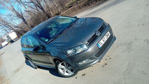 VW Polo 2013 1.2 benzina - imagine 4