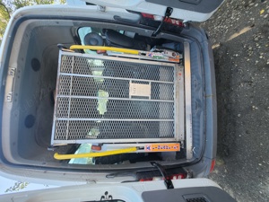 RAMPA  ( LIFT )AUTO PENTRU PERSOANE CU DIZABILITĂȚI  - imagine 13