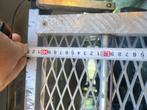 RAMPA  ( LIFT )AUTO PENTRU PERSOANE CU DIZABILITĂȚI  - imagine 4