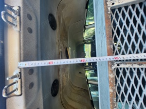 RAMPA  ( LIFT )AUTO PENTRU PERSOANE CU DIZABILITĂȚI  - imagine 5